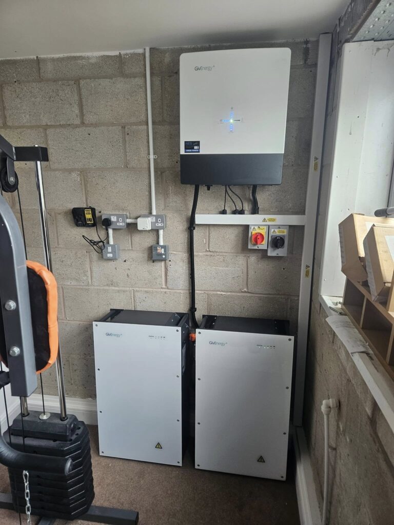 Electrical Maintenance in Runcorn